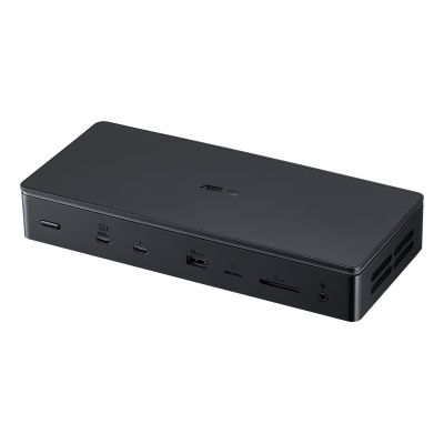 5. ASUS Master Thunderbolt 5 Dock DC510