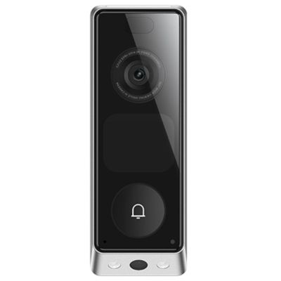 3. Ezviz EP8 Ultra 6MP+2MP Wi-Fi-Video-Türklingel