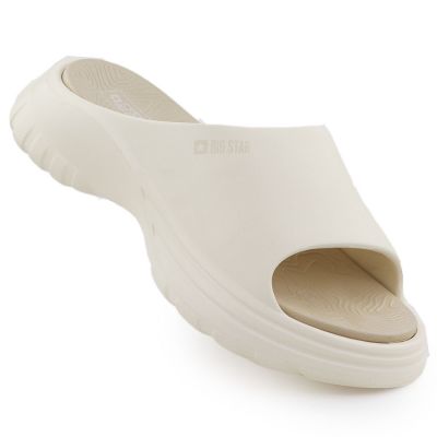 Big Star Flip-Flops RR274A579 W INT2146B