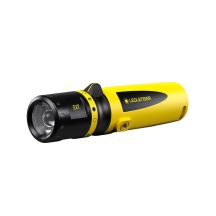 Ledlenser EX7 Taschenlampe