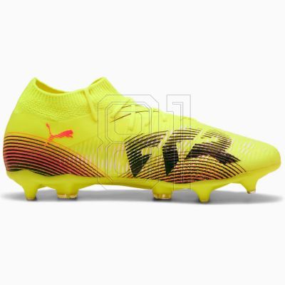 4. Puma Future 8 Match MxSG M 108367-03 Fußballschuhe