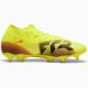 4. Puma Future 8 Match MxSG M 108367-03 Fußballschuhe