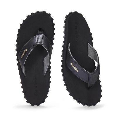 7. Gumbies Vegovert Flip-Flops GU-FFVEG001