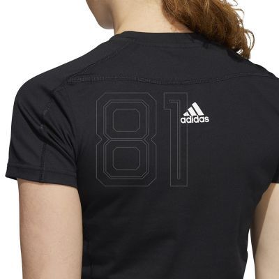 5. Adidas Iwd GTW T-shirt HA6658