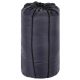 21. LEICHTER TOURISTEN-SCHLAFSACK 200X70CM GRAU ENERO CAMP