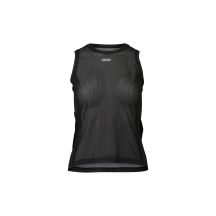 POC Damen Essential Layer Weste Schwarz