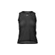 POC Damen Essential Layer Weste Schwarz