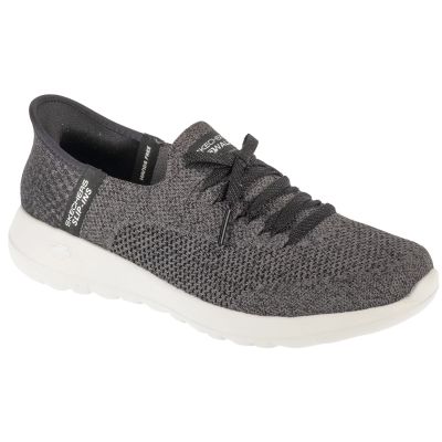 Skechers Slip-Ins: Go Walk Joy - Abby 124649-BLK Schwarz 35