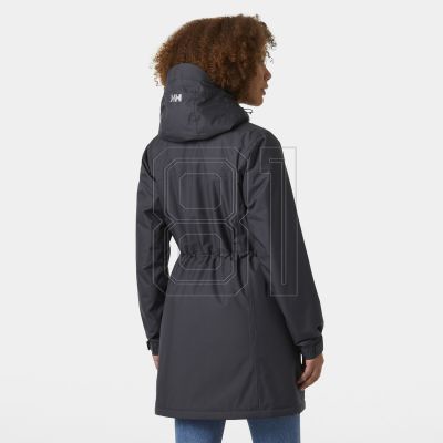 17. Helly Hansen Westport Ins Coat W 53298 980