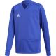 6. adidas Condivo 18 Training Top Junior CG0390 Fußball-Sweatshirt