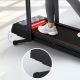 13. XBLITZ Faltbares 2-in-1 Heimlaufband X-RUNNER2