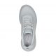9. Skechers Bobs Sport Squad Chaos - Face Off W 117209 LTGY Schuhe