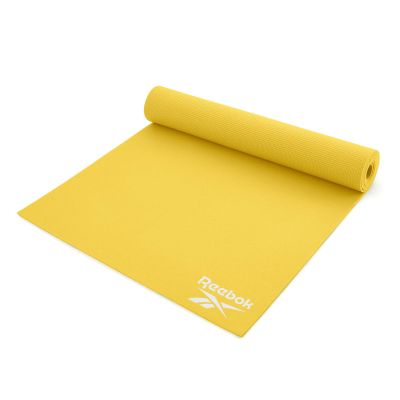 23. Reebok Yogamatte 4mm RAYG-11022YL
