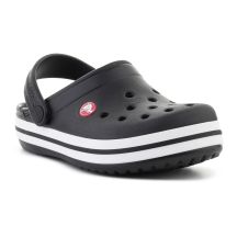 CROCS CROCBAND KINDER CLOG SCHWARZ 207006-001