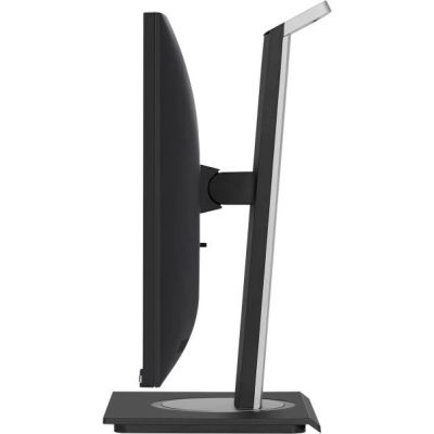 17. Viewsonic VG-Serie VG2448a Computermonitor 61 cm (24") 1920 x 1080 px Full HD LED Schwarz