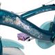 4. Huffy Disney Frozen 16" Kinderfahrrad 21974W