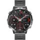 4. Smartwatch Gravity Schwarzes Armband + Armband GT42-5