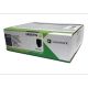 2. Lexmark XC4105 Toner Gelb 24B6719