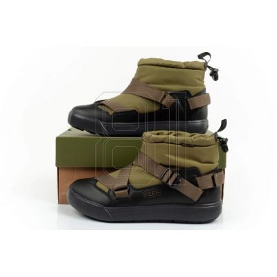 10. Keen Hoodzerra WP W 1026673 Schneestiefel