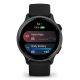 6. Garmin Vivoactive 6 Black Slate Uhr