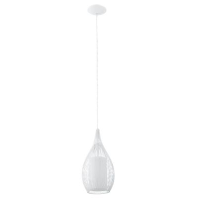 EGLO RAZONI Deckenleuchte E27 60 W