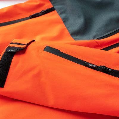 12. Brugi Skijacke 4ARK M 92800463914