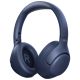 2. QCY H3 Over-Ear-Kopfhörer mit ANC, Bluetooth 5.4 und Hi-Res-Audio – Blau