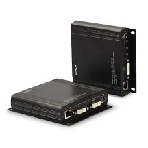Lindy 39245 KVM-Extender und Empfänger
