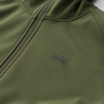 3. Herren-Softshelljacke MAGNUM HIDDEN