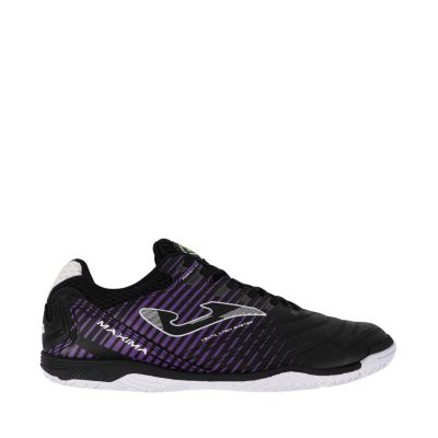 Joma Mundial Indoor 2631 schwarze Fußballschuhe MUNW2631IN