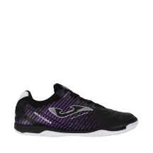 Joma Mundial Indoor 2631 schwarze Fußballschuhe MUNW2631IN
