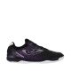 Joma Mundial Indoor 2631 schwarze Fußballschuhe MUNW2631IN