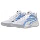 4. PUMA COURT PRO SCHUHE WHITE-DELLA ROBBIA B 31082909