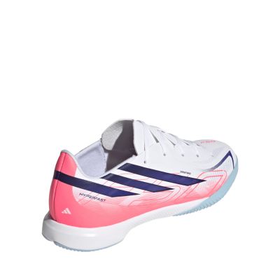 3. adidas F50 Hyperfast League IN KK1326 Kinder-Fußballschuhe