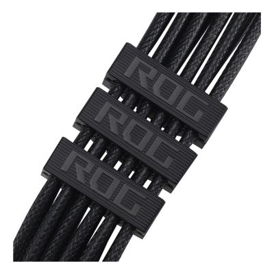 Asus ROG Equalizer 12V-2x6 PCIe-Kabel