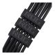 Asus ROG Equalizer 12V-2x6 PCIe-Kabel