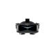 6. Pimax Technology PVH00010206 Head-Mounted Display (HDD) – Spezielles HDD-Display – 815 g – Schwarz