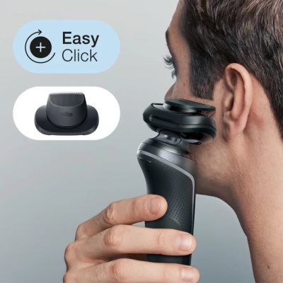 3. Braun Series 6 Folienschaber 61-N1200S