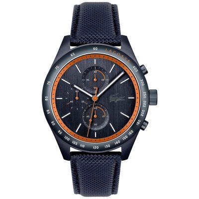 Herrenuhr LACOSTE Aptex 2011297 + Box