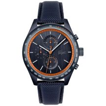Herrenuhr LACOSTE Aptex 2011297 + Box