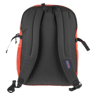3. JanSport Main Campus Rucksack EK0A5BDS5Z1 Braun One Size