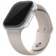 4. Uniq Nautic Case für Apple Watch 42 mm – Transparent
