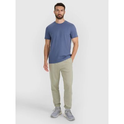 7. Herren T-Shirt 4F 4FWMM00TTSHM2257-32S