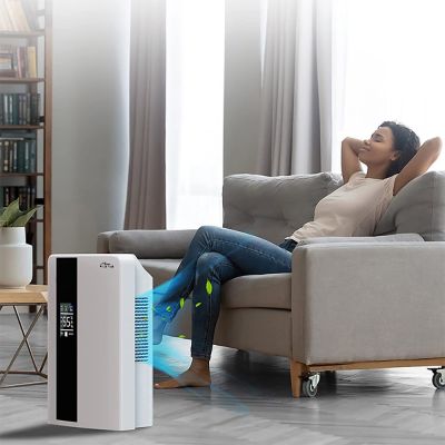 3. MEDIA-TECH AIR-DRY PRO MT6531 LUFTENTFEUCHTER