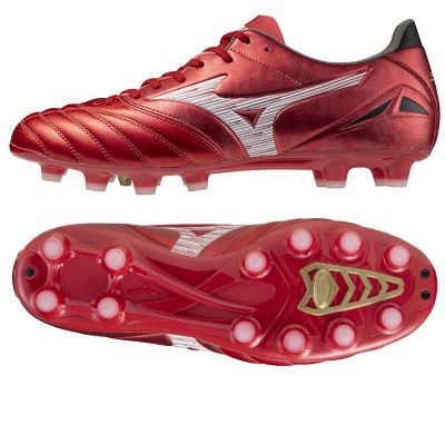 Mizuno Morelia Neo IV PRO FG M P1GA253460 Fußballschuhe