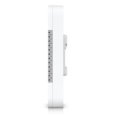 4. UniFi Access Ubiquiti G3 Pro Starter Kit UA-G3-SK-Pro, G3 Professional Access Reader + G3 Reader + Hub + Schlüsselanhänger (2 Stück)