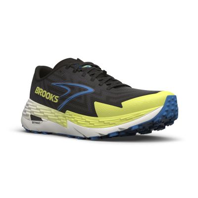 2. Brooks Running Catamount 4 M 1104411D030.110 Laufschuhe