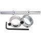 7. BAR 35 CM BEST SPORTING FI30 RINGE