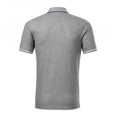 3. Malfini Focus M MLI-23212 Poloshirt