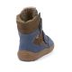 5. Froddo Kinderstiefel BAREFOOT TEX WINTER (G3160247-2)